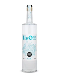 HvO Spring Water Vodka