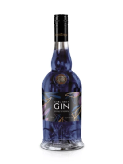 Dunrobin Earl Grey Gin
