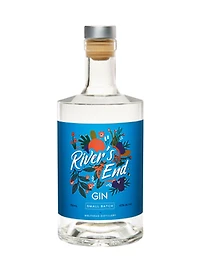 River's End Gin