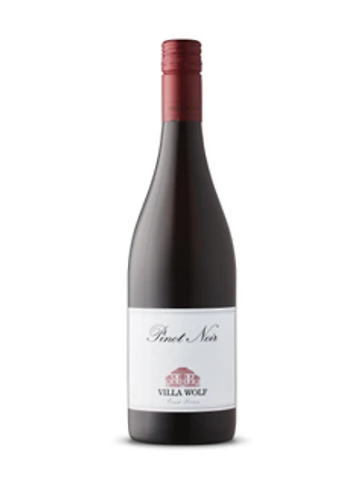Villa Wolf Pinot Noir 2022
