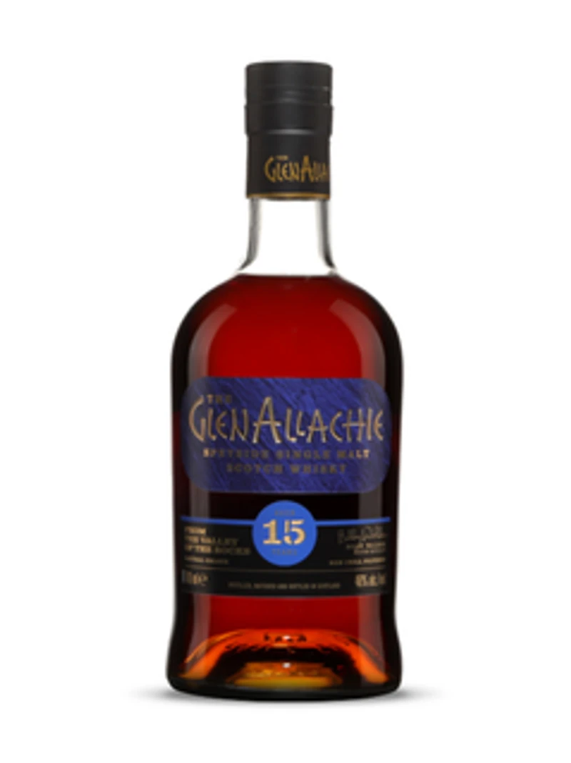 Glenallachie Year Old Speyside Single Malt