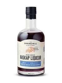 Spring Mill John Sleeman Ward Series No.3 Haskap Liqueur