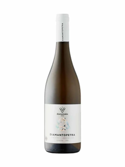 Diamantopetra Vidiano Assyrtiko White 2023