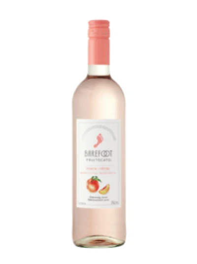 Barefoot Fruitscato Peach