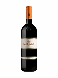 Solaia 2011