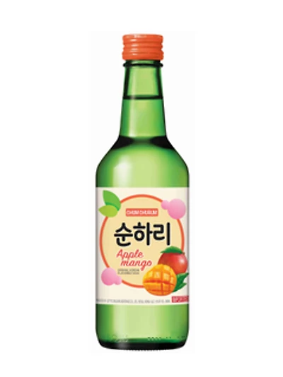 Chum Churum Apple Mango