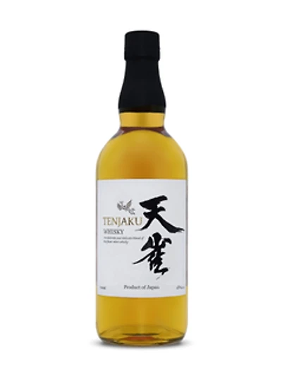 Tenjaku Japanese Whisky