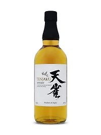 Tenjaku Japanese Whisky