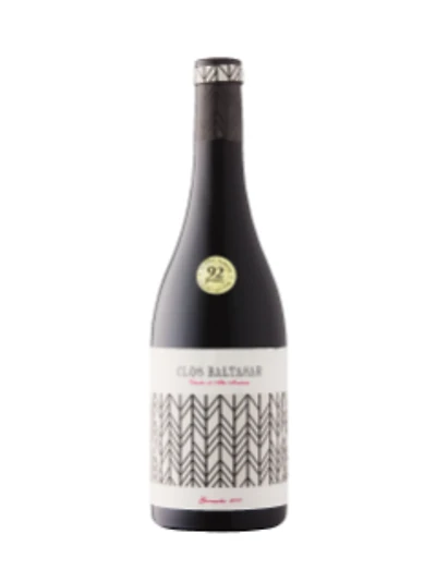 Clos Baltasar 2017