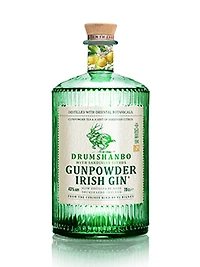 Drumshanbo Gunpowder Sardinian Citrus Irish Gin