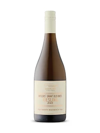 Westcott Butlers' Grant Old Vines Riesling