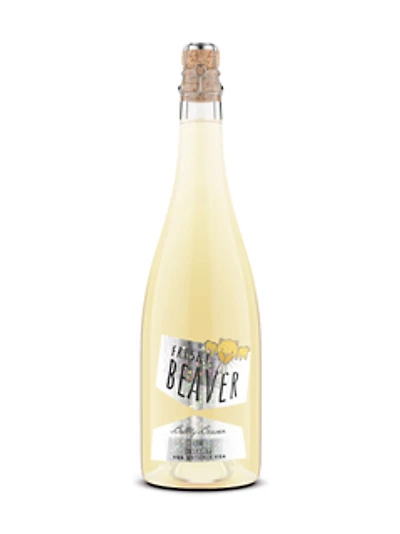 Frisky Beaver Bubbly Beaver VQA