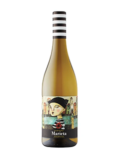 Marieta Albariño 2024
