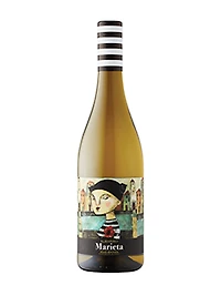 Marieta Albariño 2024