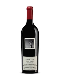 Two Hands Holy Grail Seppeltsfield Single Vineyard Shiraz 2021