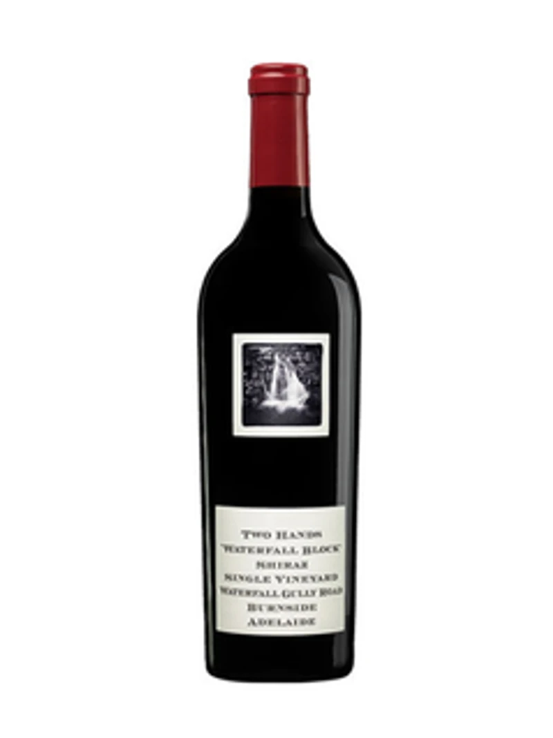 Two Hands Waterfall Block Shiraz 2020