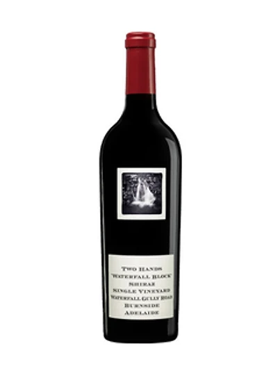 Two Hands Waterfall Block Shiraz 2020