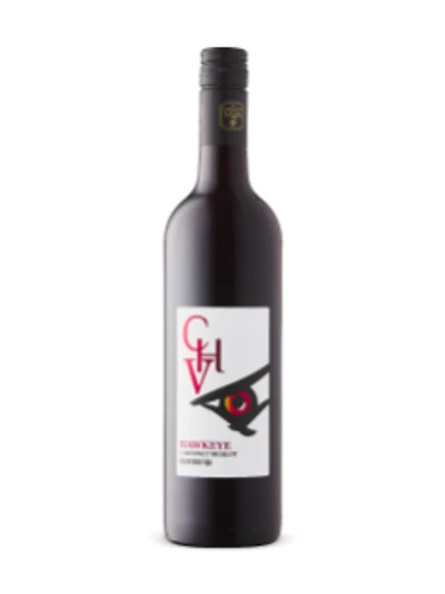 Cooper's Hawk Vineyards Hawkeye VQA