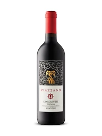 Piazzano Ventoso Sangiovese 2022