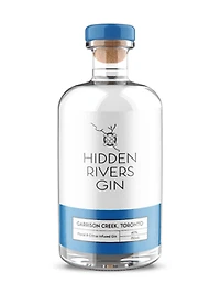 Hidden Rivers Gin