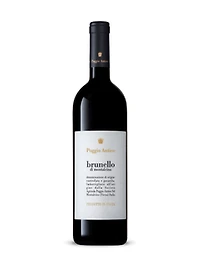 Poggio Antico Brunello di Montalcino 2018