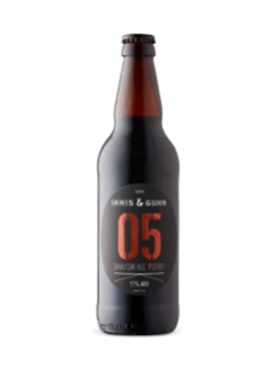 Innis & Gunn Vanishing Point 5