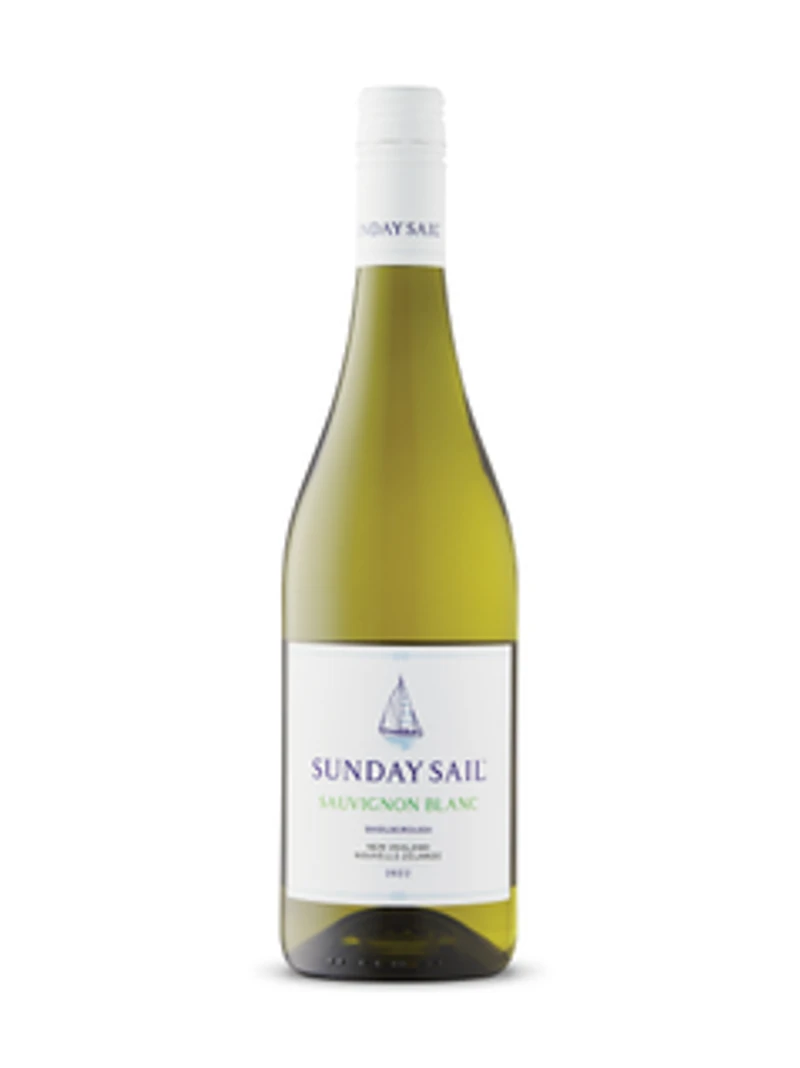 Sunday Sail Sauvignon Blanc 2022