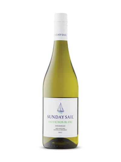 Sunday Sail Sauvignon Blanc 2022