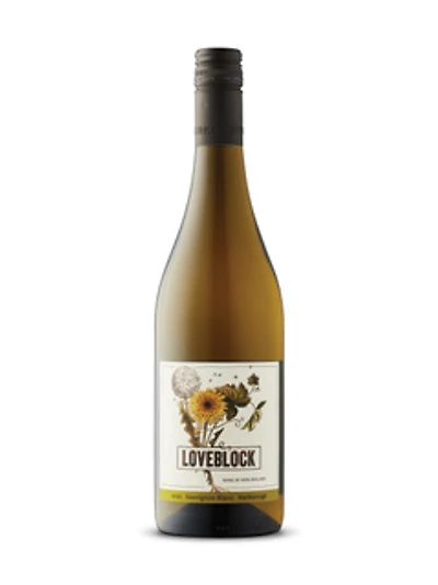 Loveblock Sauvignon Blanc 2022