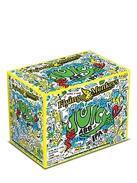 Flying Monkeys Juicy Ass