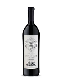 Gran Enemigo Gualtallary Single Vineyard Cabernet Franc 2021