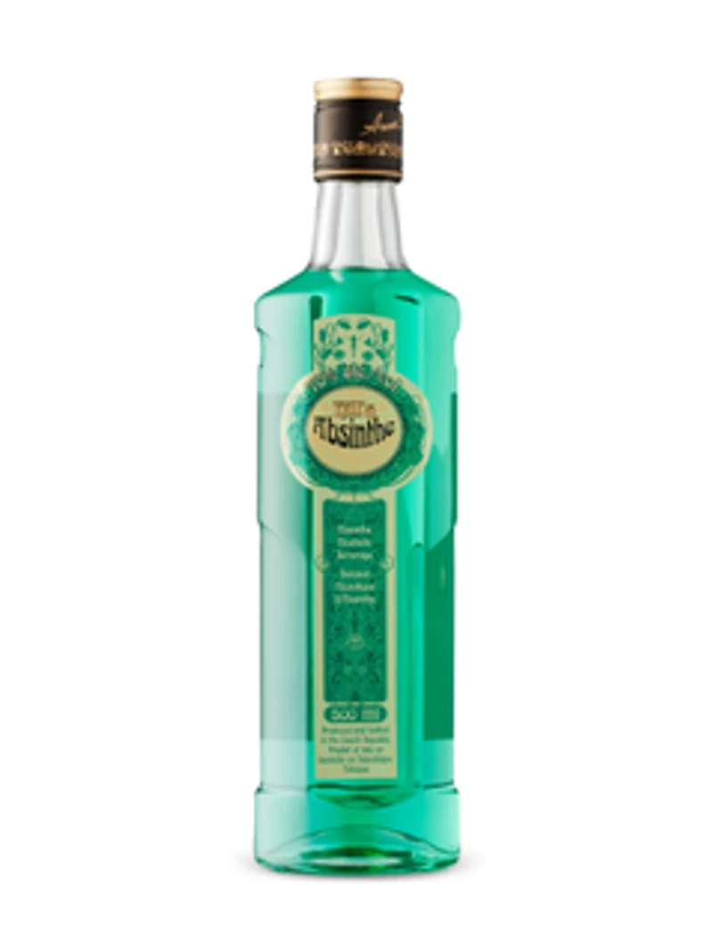 Hill's Genuine Absinthe 500ml