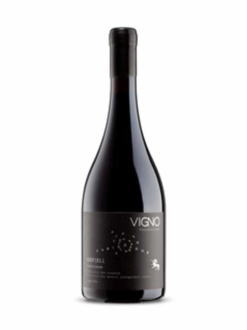 Odfjell Vigno Carignan 2020