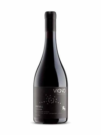 Odfjell Vigno Carignan 2020