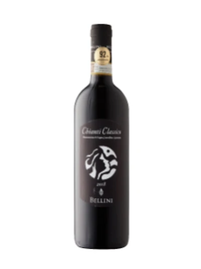Bellini Chianti Classico 2018