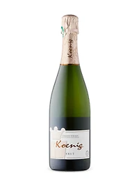 Koenig Brut Crémant d'Alsace KPM
