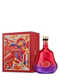 Hennessy XO Lunar New Year Gift Box 2025
