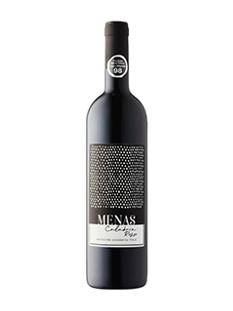 Bollina Menas Calabria Rosso 2019