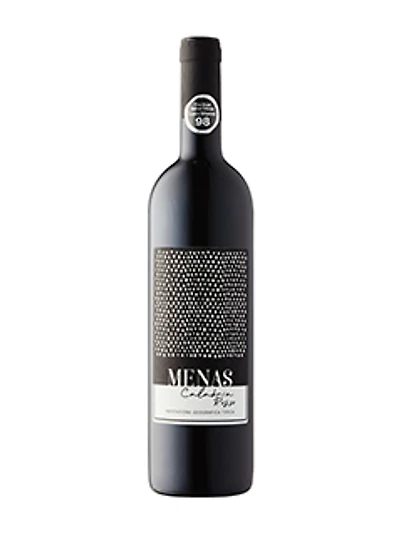 Bollina Menas Calabria Rosso 2019
