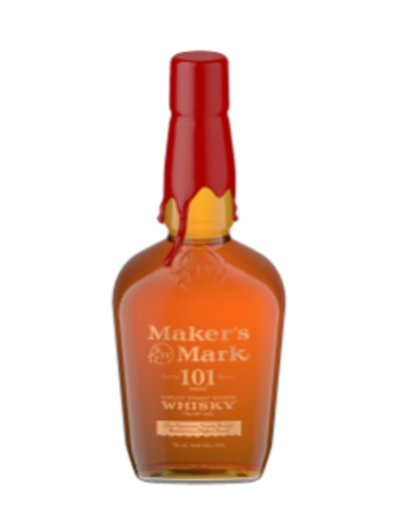 Maker's Mark 101