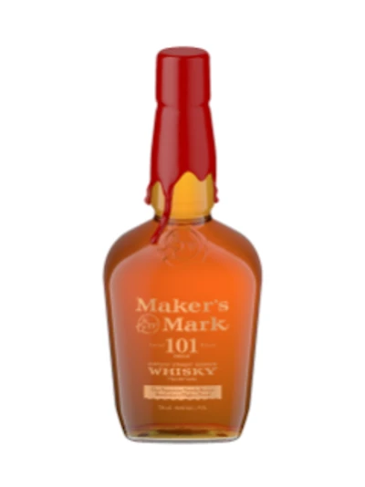Maker's Mark 101