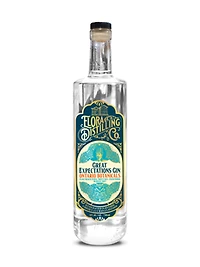 Elora Distilling Great Expectations Gin