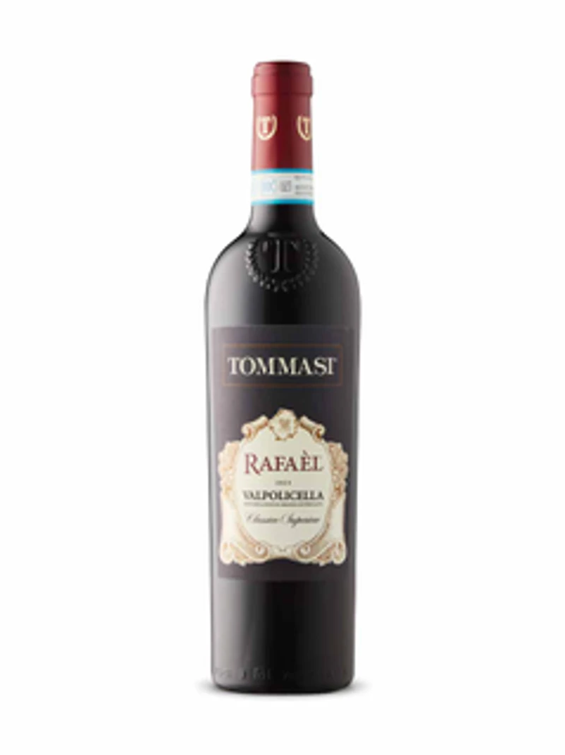Tommasi Rafaèl Valpolicella Classico Superiore 2023