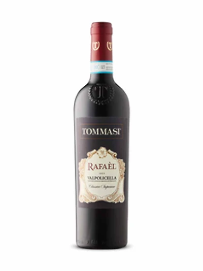 Tommasi Rafaèl Valpolicella Classico Superiore 2022
