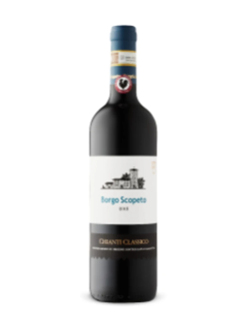 Borgo Scopeto Chianti Classico 2019