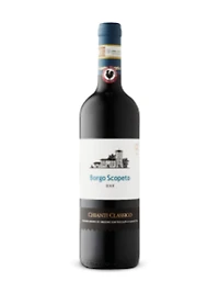 Borgo Scopeto Chianti Classico 2019