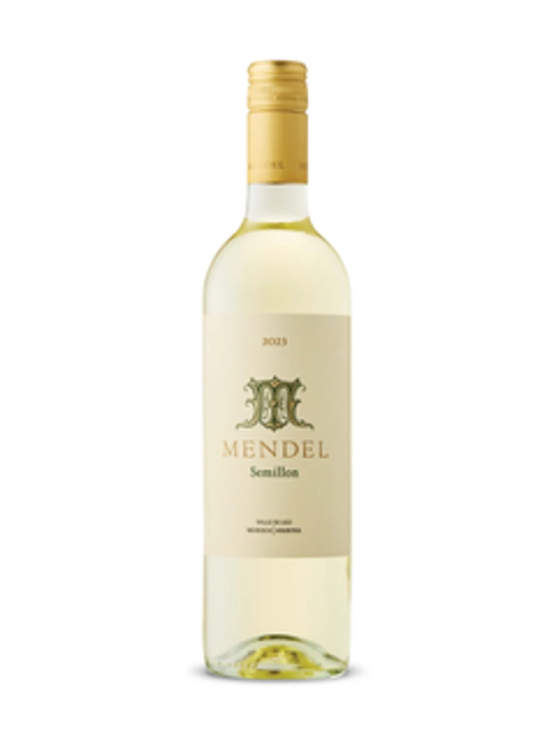 Mendel Semillon 2023