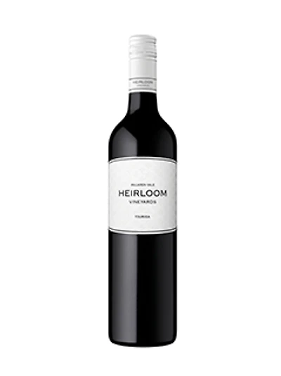 Heirloom McLaren Vale Shiraz 2019