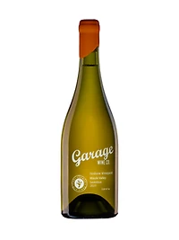 Garage Wine Co. Isidore Vineyard Lot F4 Dry Farmed Old Vines Semillon 2021