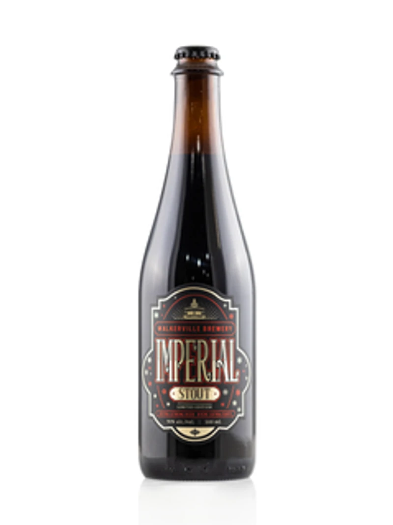 Walkerville Brewery Imperial Stout